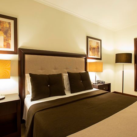 Veneza Hotel Aveiro Kültér fotó