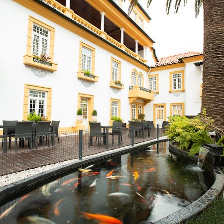 Veneza Hotel Aveiro Kültér fotó