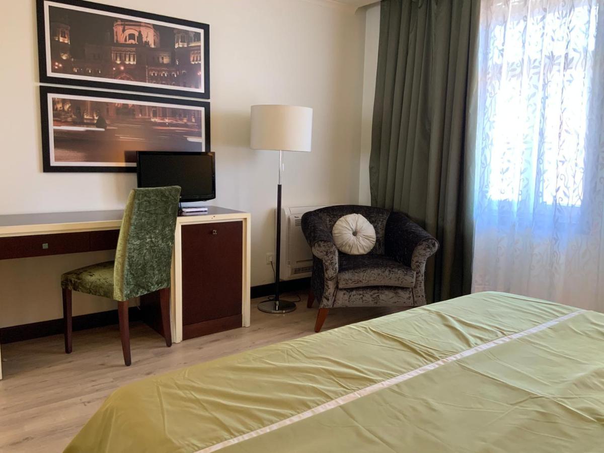 Veneza Hotel Aveiro Kültér fotó