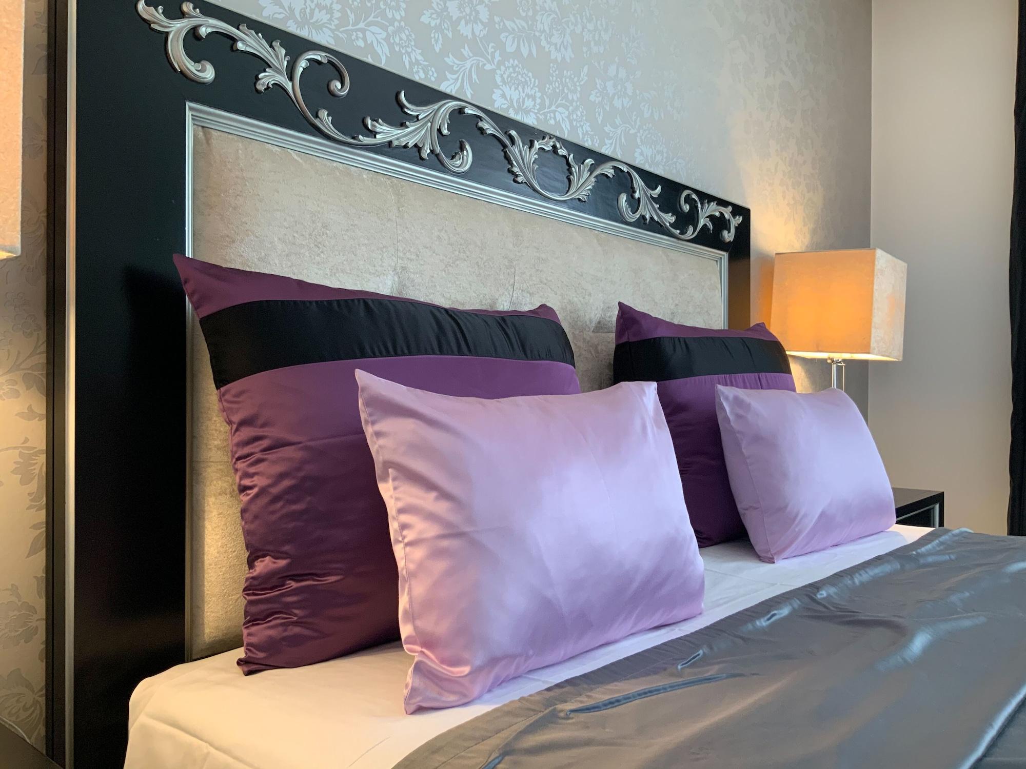 Veneza Hotel Aveiro Kültér fotó