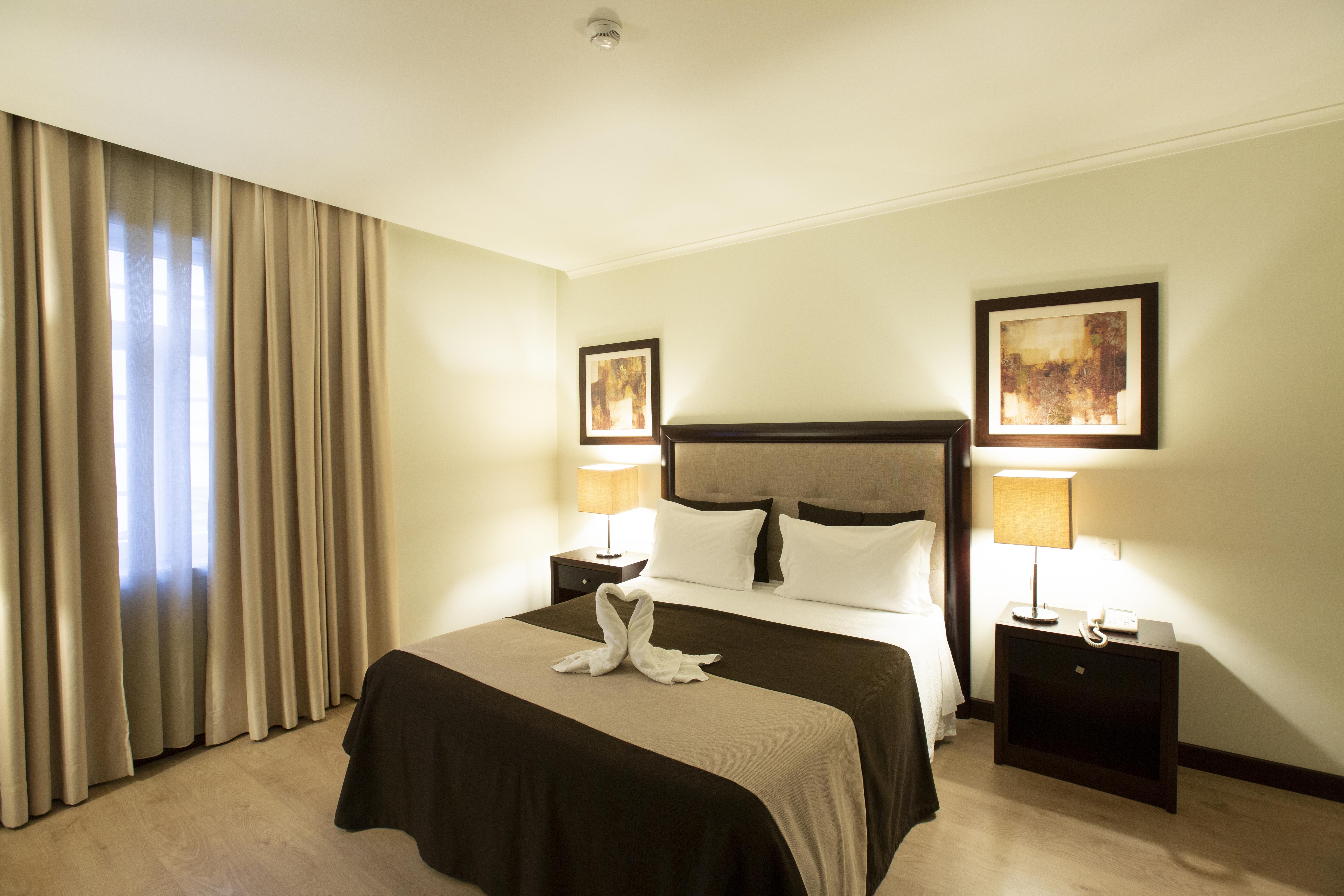 Veneza Hotel Aveiro Kültér fotó