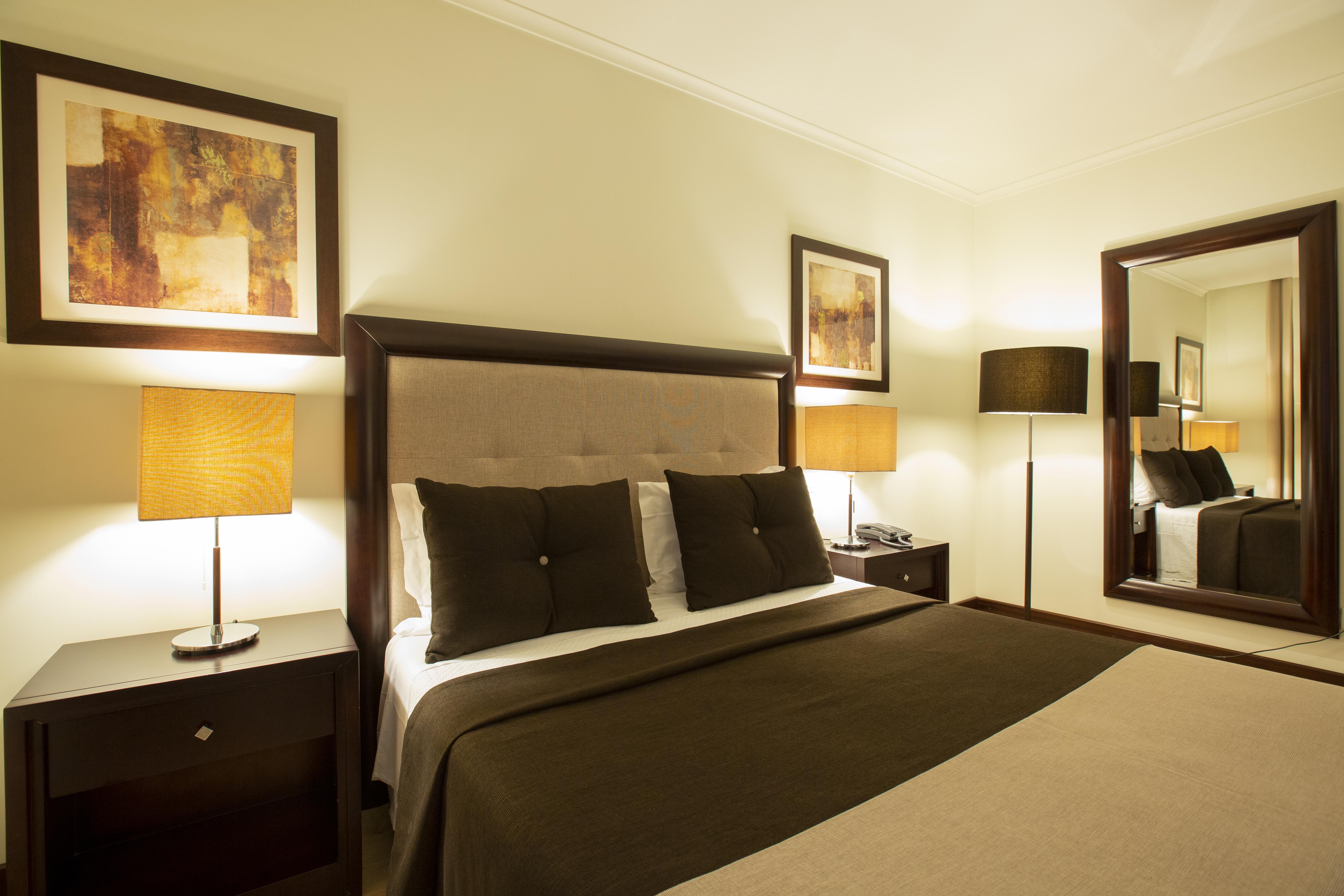 Veneza Hotel Aveiro Kültér fotó