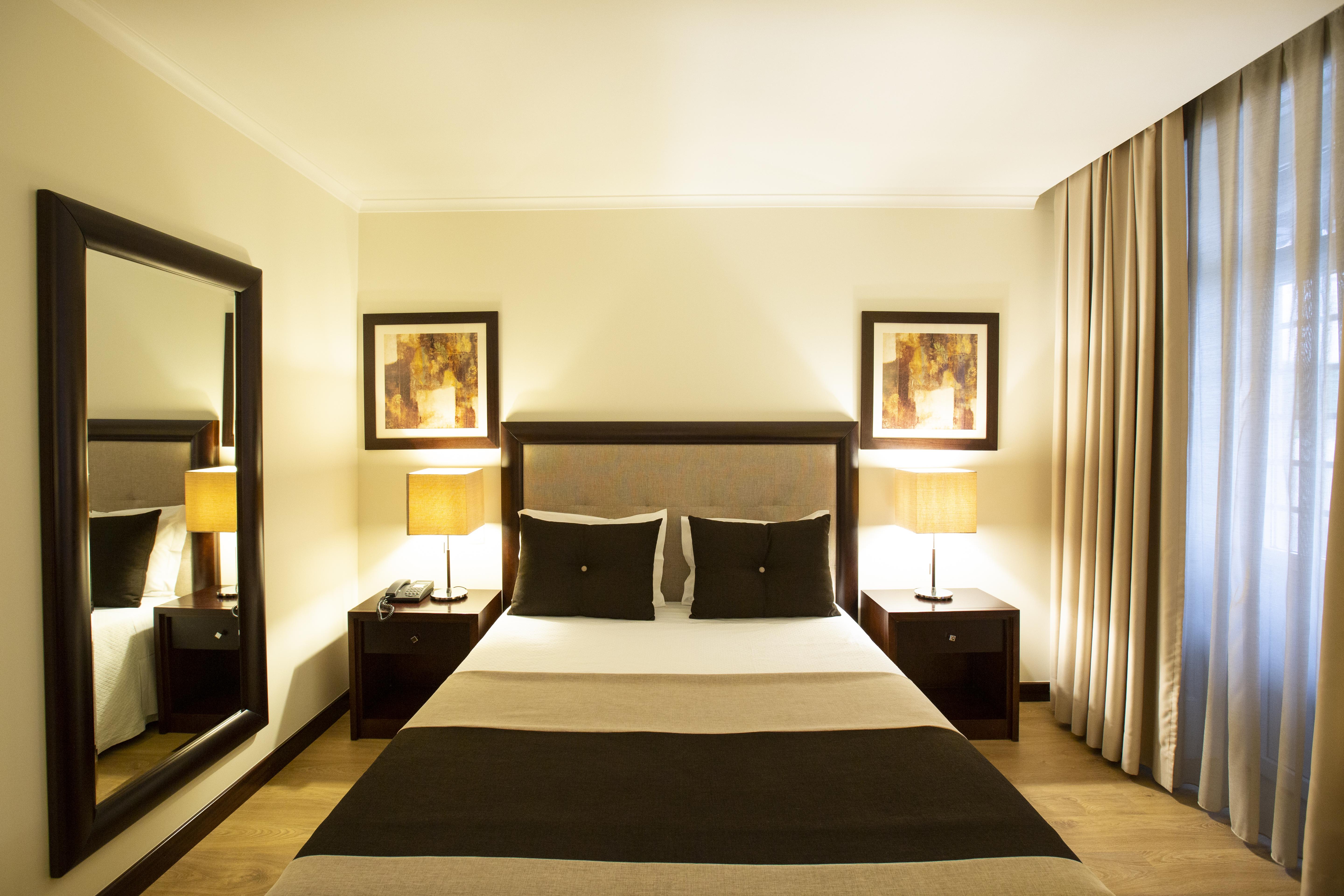 Veneza Hotel Aveiro Kültér fotó