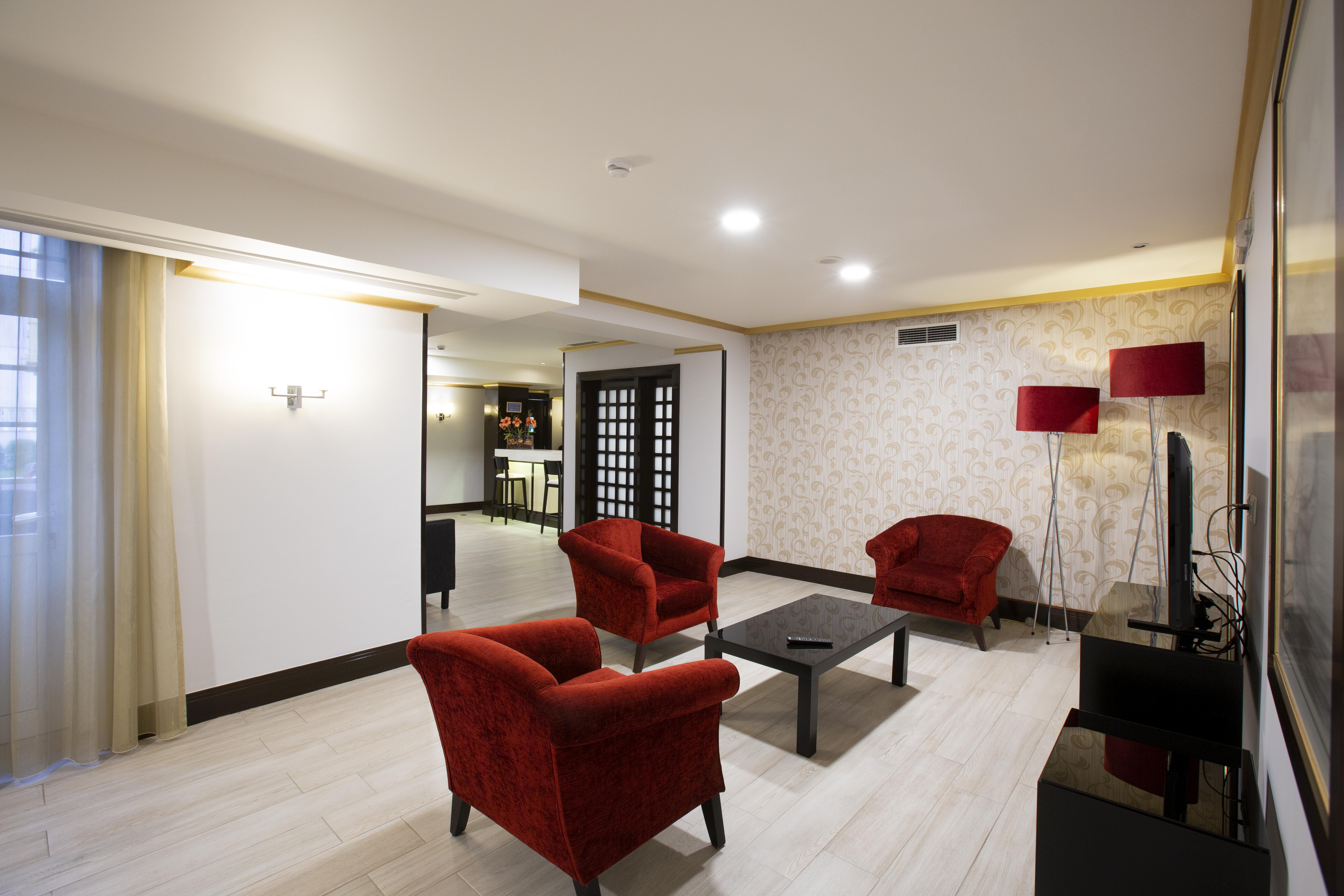 Veneza Hotel Aveiro Kültér fotó