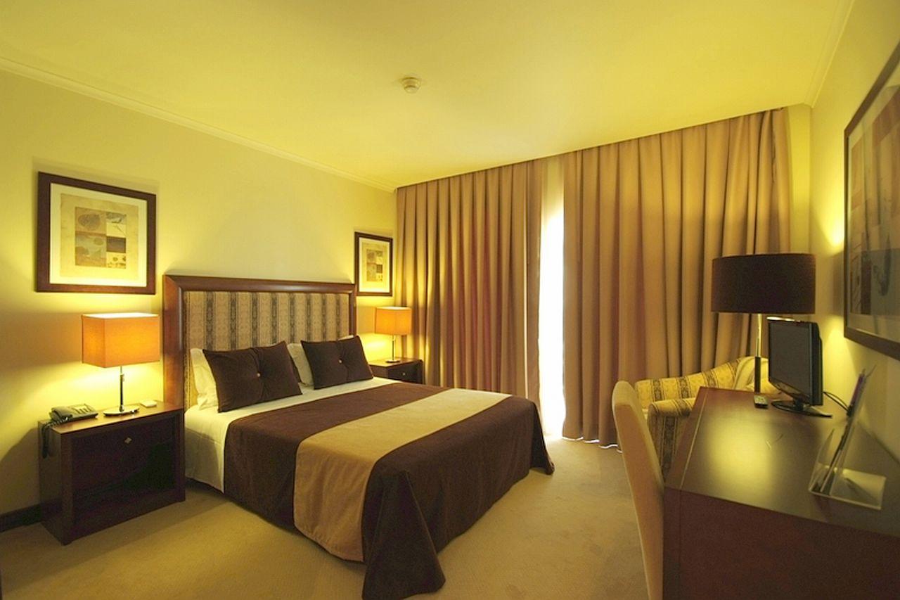 Veneza Hotel Aveiro Kültér fotó