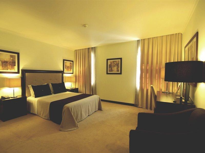 Veneza Hotel Aveiro Kültér fotó